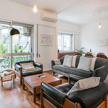Guestready - The Hackberry Apartment Порто Екстериор снимка