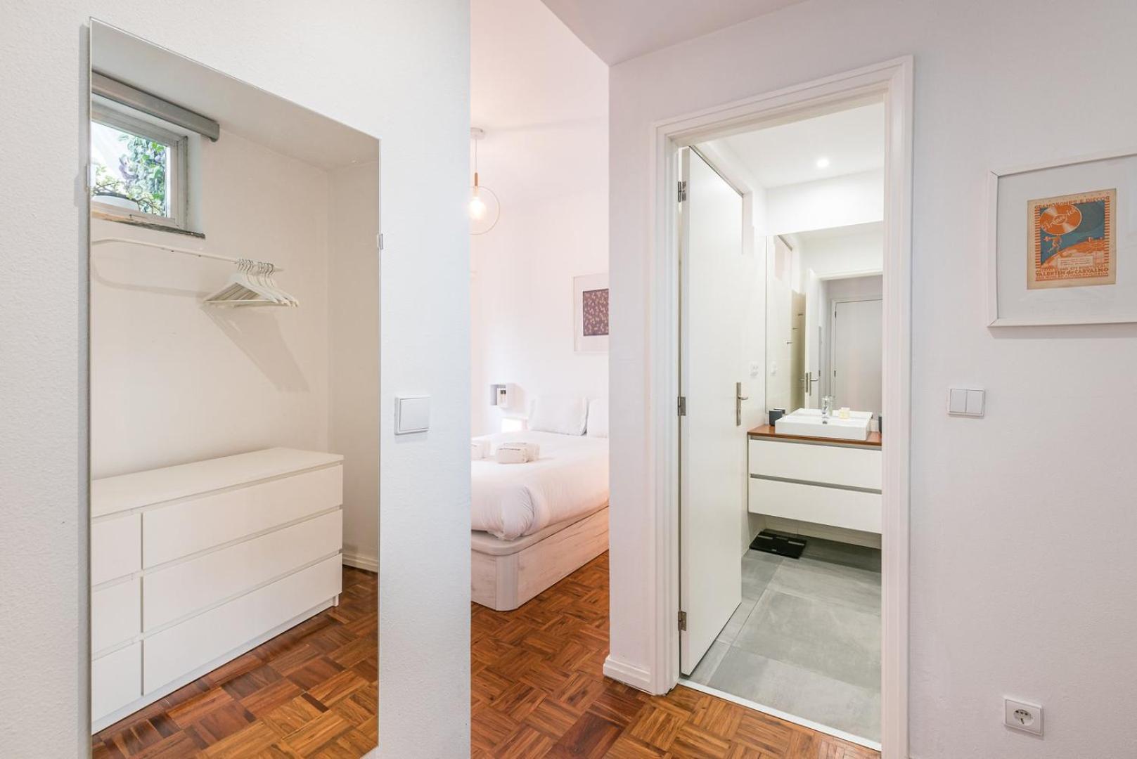 Guestready - The Hackberry Apartment Порто Екстериор снимка