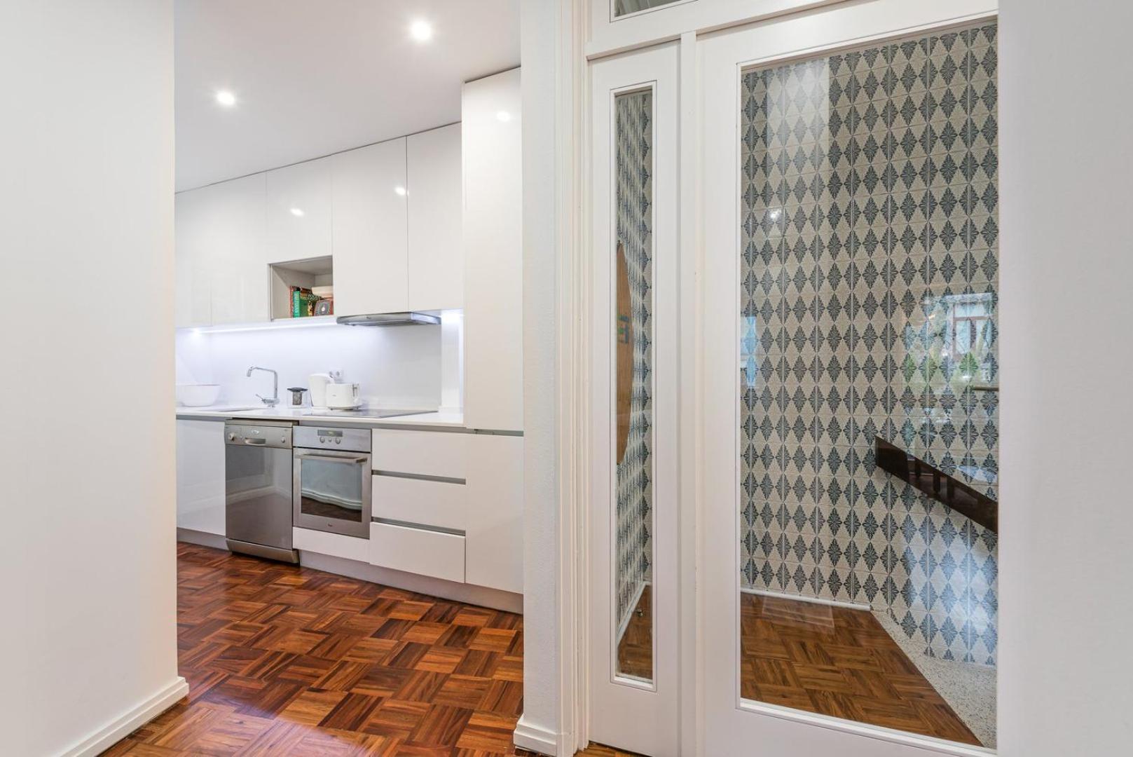 Guestready - The Hackberry Apartment Порто Екстериор снимка