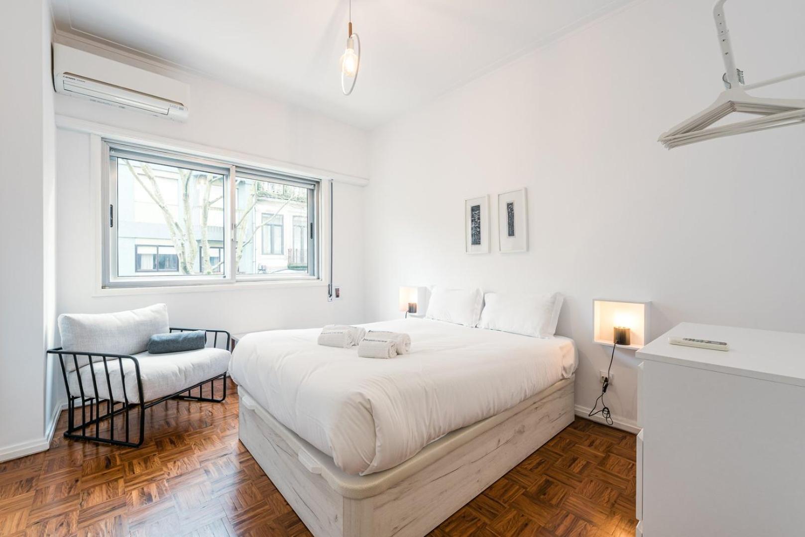 Guestready - The Hackberry Apartment Порто Екстериор снимка