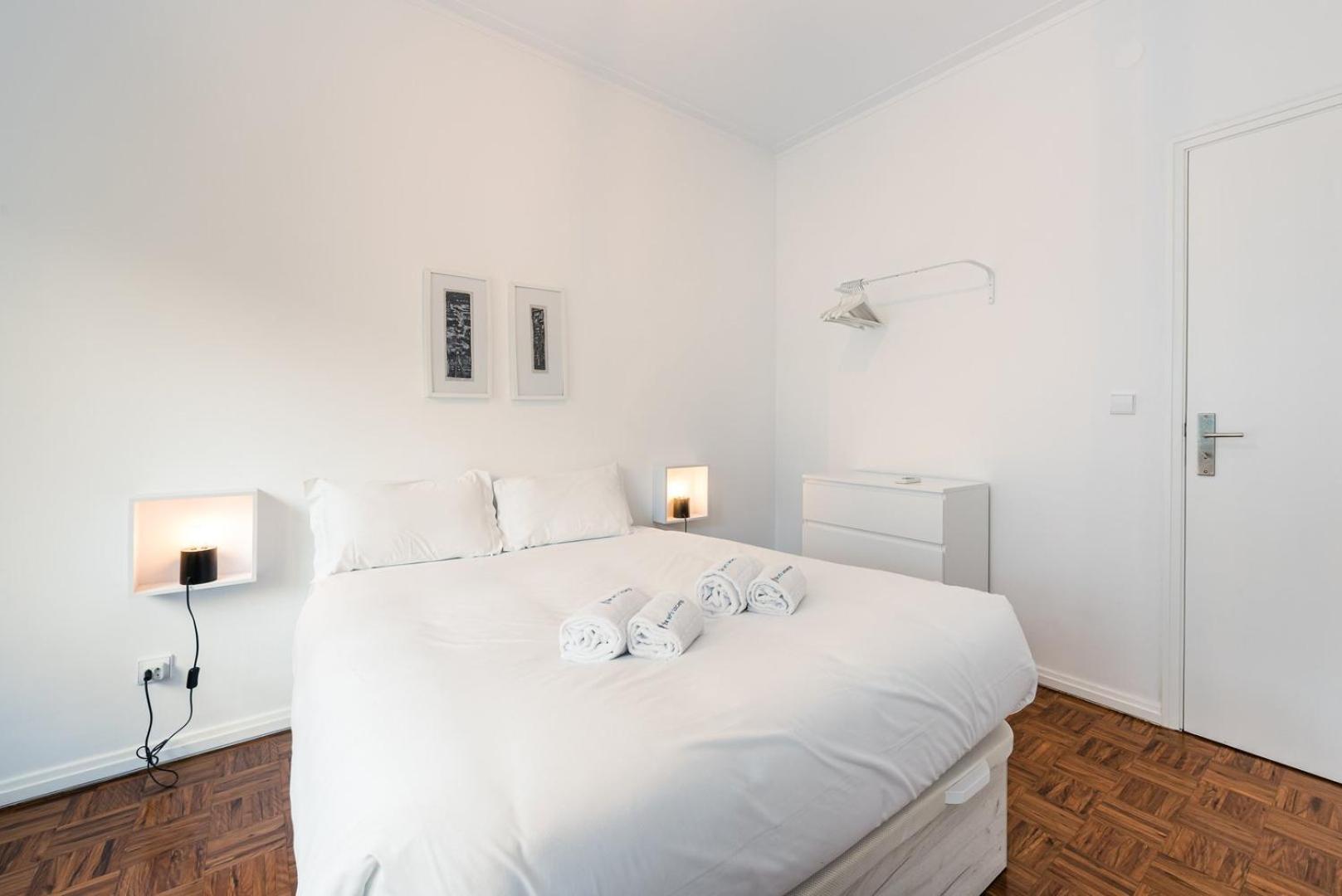 Guestready - The Hackberry Apartment Порто Екстериор снимка