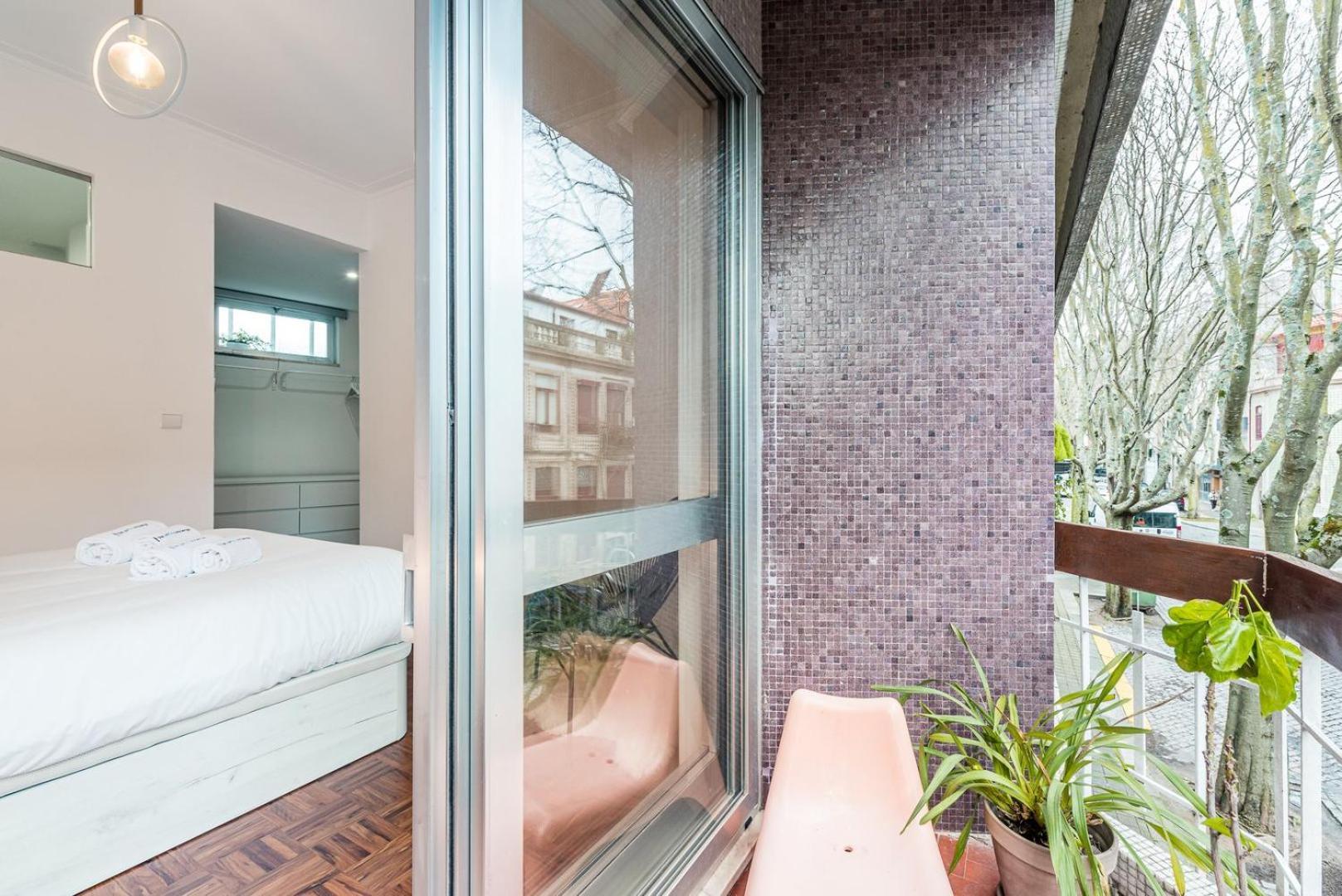 Guestready - The Hackberry Apartment Порто Екстериор снимка