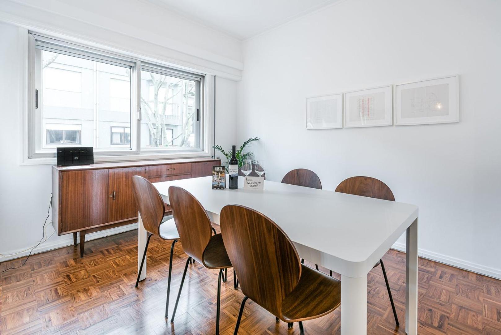 Guestready - The Hackberry Apartment Порто Екстериор снимка